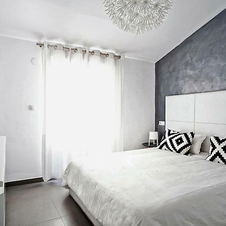Piso Centro De Castellon Διαμέρισμα Καστεγιόν δε λα Πλάνα Εξωτερικό φωτογραφία