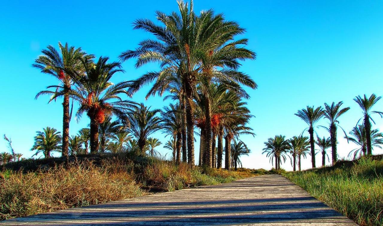 Piso Centro De Castellon Διαμέρισμα Καστεγιόν δε λα Πλάνα Εξωτερικό φωτογραφία