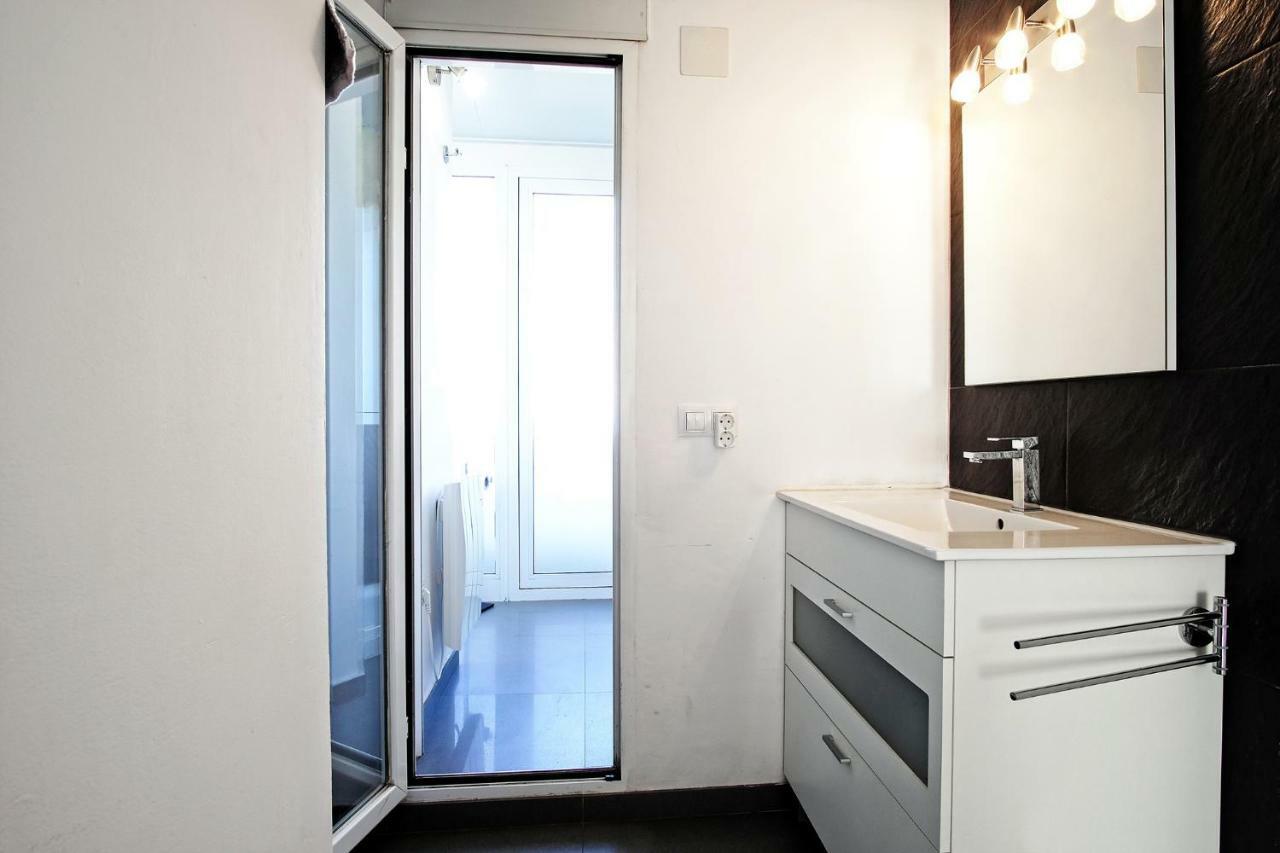 Piso Centro De Castellon Διαμέρισμα Καστεγιόν δε λα Πλάνα Εξωτερικό φωτογραφία