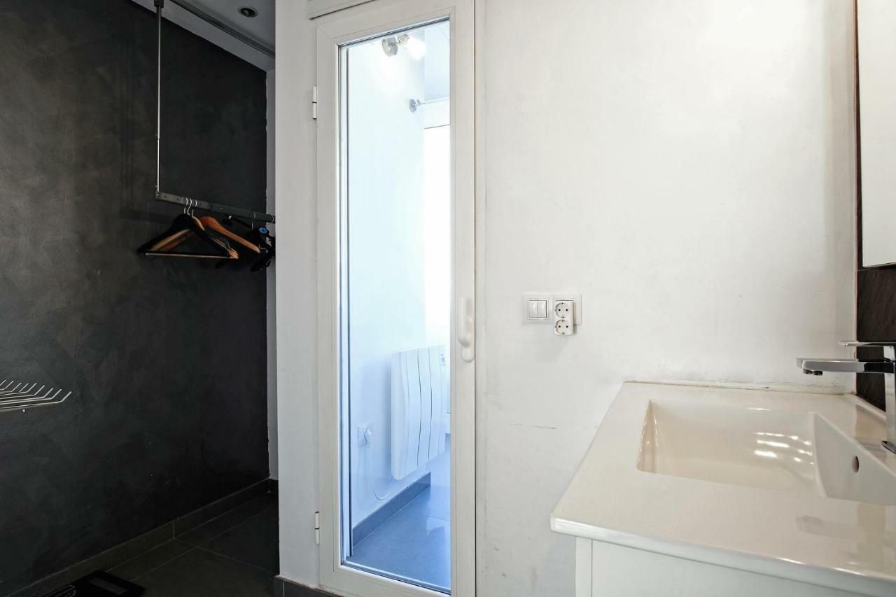 Piso Centro De Castellon Διαμέρισμα Καστεγιόν δε λα Πλάνα Εξωτερικό φωτογραφία